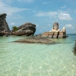 Paket Wisata Belitung 4 Hari 3 Malam