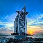 Paket Wisata Dubai 6 Hari 5 Malam