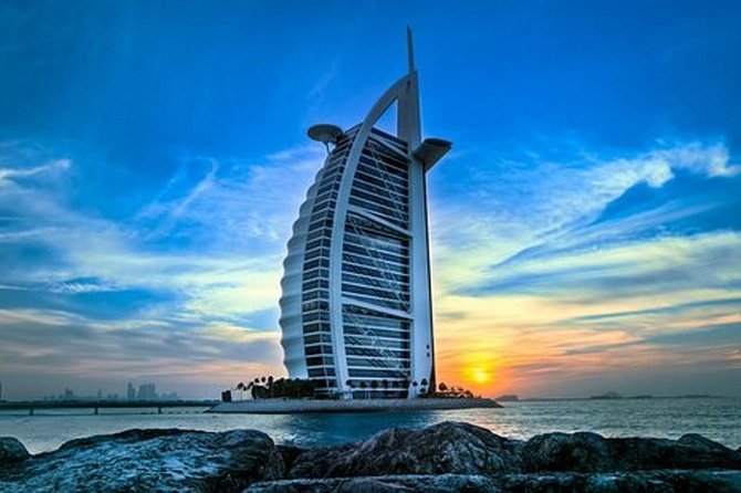 Paket Wisata Dubai 6 Hari 5 Malam