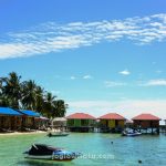 Paket Wisata Derawan 4 Hari 3 Malam