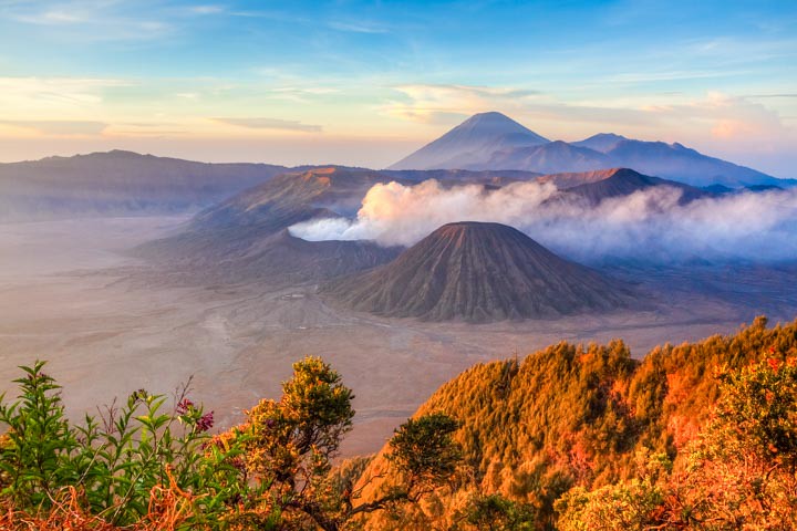 Paket Wisata Bromo Malang 3 Hari 2 Malam