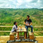 Paket Honeymoon Jogja