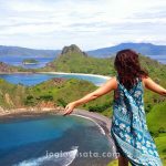 Paket Wisata Komodo Labuan Bajo 3 Hari 2 Malam