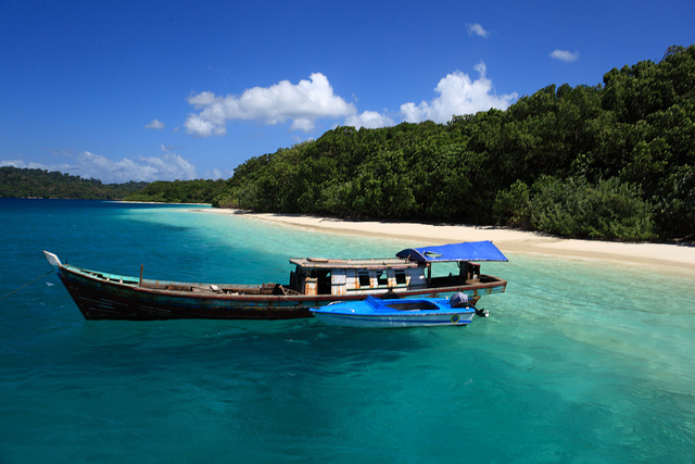 Paket Wisata Ujung Kulon 3 Hari 2 Malam