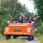 Paket Wisata VW Safari Borobudur