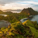 Open Trip Labuan Bajo-Pulau Komodo 3 Hari 2 Malam