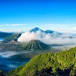 Paket Wisata Bromo Batu Malang 4 Hari 3 Malam