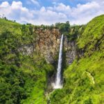 Air Terjun Sipisopiso Medan