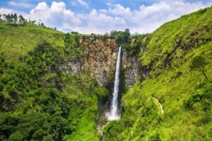 Air Terjun Sipisopiso Medan