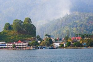 Danau Toba Medan