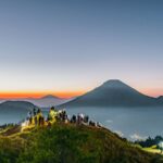 Paket Wisata Dieng 3 Hari 2 Malam