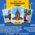 Paket Honeymoon Jogja