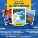 Paket Wisata Pacitan 2H1M (start jogja)