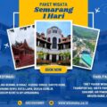 Paket Wisata Semarang 1 Hari