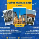 Paket Wisata Solo 1 Hari