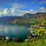 Danau Toba Medan