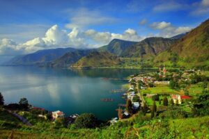 Danau Toba Medan