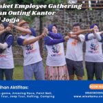 EO Paket Employee Gathering dan Outing Kantor di Jogja