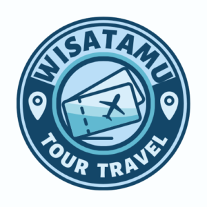 WisataMu Tour Travel Logo