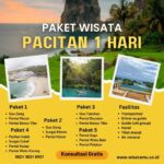 Paket Wisata Pacitan 1 Hari