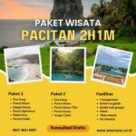 Paket Wisata Pacitan 2H1M