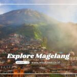 13 Wisata Magelang Kekinian yang Sukses Bikin Penasaran