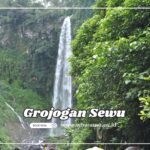 Air Terjun Grojogan Sewu