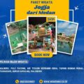 Paket Wisata Jogja dari Medan