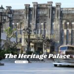 The Heritage Palace Solo