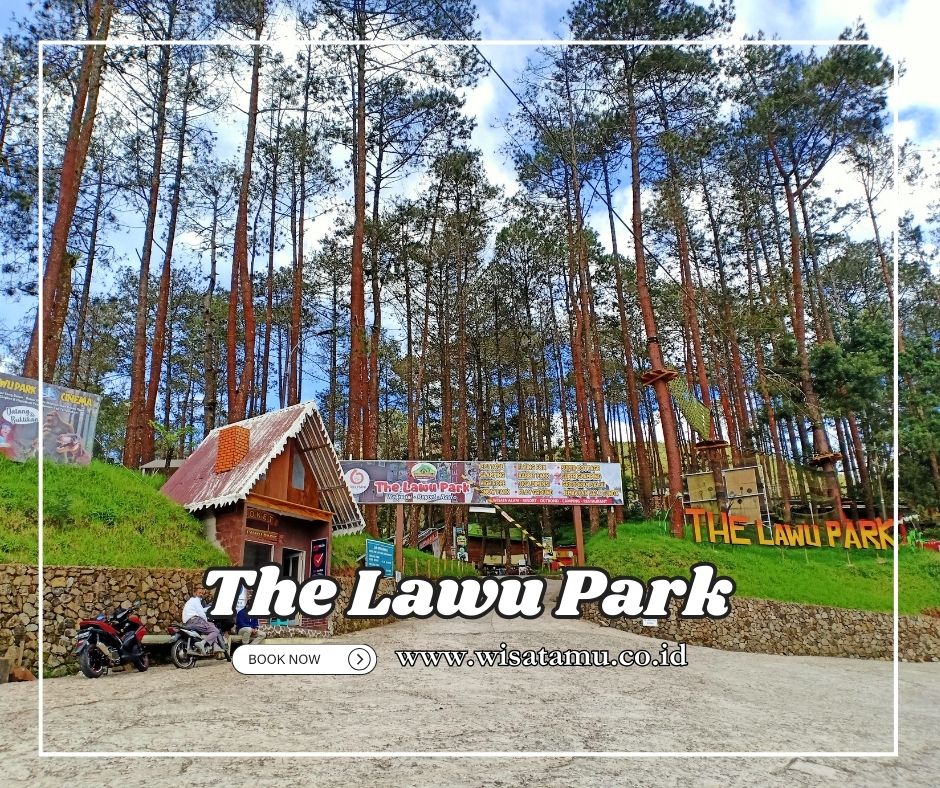 The Lawu Park