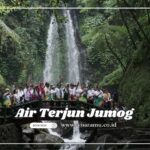 air terjun jumog