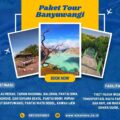 Paket Tour Banyuwangi Dari Jakarta