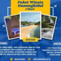 Paket Wisata Gunung Kidul