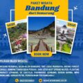 Paket Wisata Bandung dari Semarang