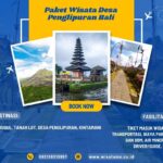 Paket Wisata Desa Penglipuran Bali