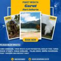 Paket Wisata Garut Dari Jakarta