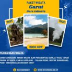 Paket Wisata Garut Dari Jakarta