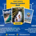 Paket Wisata Pantai Lovina Bali 4 Hari 3 Malam