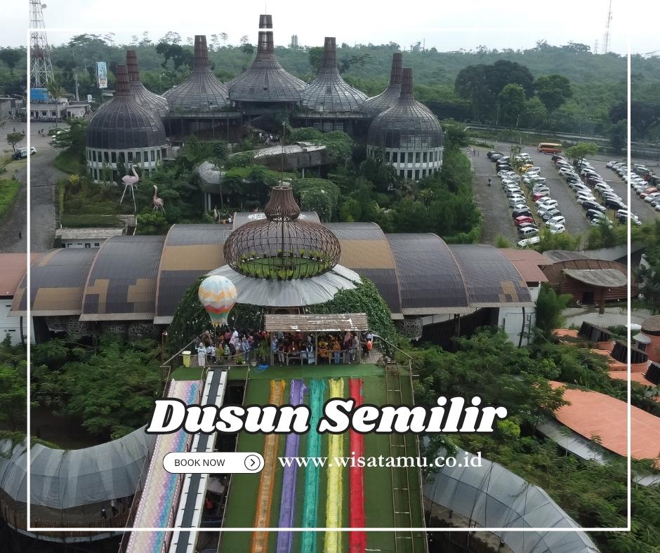 Dusun Semilir Semarang