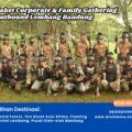 Paket Corporate & Family Gathering Outbound Lembang Bandung