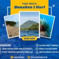 Paket Wisata Bunaken 1 Hari