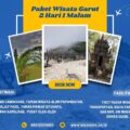 Paket Wisata Garut 2 Hari 1 Malam