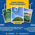 Paket Wisata Pulau Menjangan