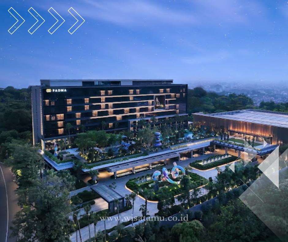 5 Rekomendasi Hotel Semarang yang Bagus