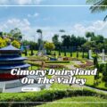 Cimory Semarang, Wisata Keluarga dengan Daya Tarik Lengkap