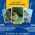 Paket Wisata Hidden Gems Jogja