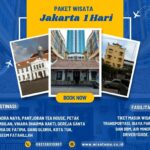 Paket Wisata Jakarta 1 Hari