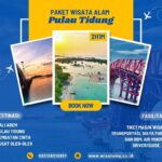 Paket Wisata Pulau Tidung 2 Hari 1 Malam