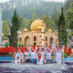 Explore 5 Wisata Hits Tawangmangu