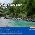 Paket Study Tour Jogja